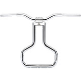 La Choppers Handlebar - Kage Fighter - 18" - Chrome La-7339-18 La Choppers Handlebar - Kage Fighter - 18" - Chrome La-7339-18
