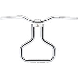 La Choppers Handlebar - Kage Fighter - 16" - Chrome La-7339-16 La Choppers Handlebar - Kage Fighter - 16" - Chrome La-7339-16