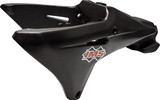 Ims Fuel Tank Black 3.0 Gal 117335-Bk1