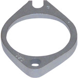 S&S CYCLE 160233 S&S Cycle Intake Manifold Flange - Rear 16-0233