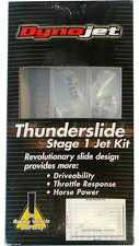 DYNOJET 8731 Dynojet Thunderslide Kit Stage 7 `00-06 Twin Cam 88 8731