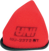 Uni Multi-Stage Competition Air Filter Nu-2272St