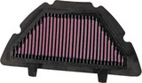 K&N YA-1007 K&N Air Filter Ya-1007