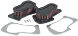 K&N SU-1806 K&N Air Filter Su-1806