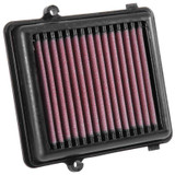 K&N HA-9916 K&N Air Filter Ha-9916