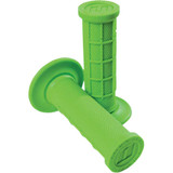 ODI H01MMN Odi Grips - Mini Mx - Green H01Mmn