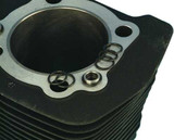 James Gaskets 26432-76-A James Gaskets Gasket Oring Hdgasket Locator .062 .045 Evo 10Pk 26432-76-A 26432-76-A