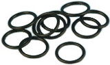James Gaskets Gasket Oring Crank Sensor Twin Cam 88 All 10/Pk 11289 11289