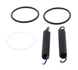 Vertex Exhaust Gasket Kit 823162 Vertex Exhaust Gasket Kit 823162