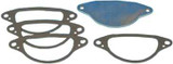 James Gaskets 60559-80 James Gaskets Gasket Starter Motor Mount Fl Flh Fx Fxst Fxwg 10Pk 60559-80 60559-80