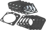 James Gaskets 16777-48 James Gaskets Gasket Cyl Base Rear Pan .032 Paper 10/Pk 16777-48 16777-48