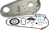 James Gaskets Gasket Primary Cover 8 Hole Big Twin Early Kit 60540-65-K 60540-65-K