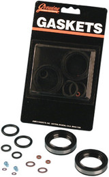 James Gaskets Gasket Seal Kayaba Fork Kit 45849-73 45849-73