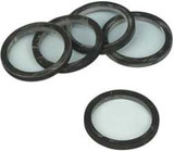 James Gaskets 45968-59 James Gaskets Gasket Washer Fr Fork Rubr Xl Xlch 10/Pk 45968-59 45968-59