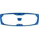 SEIZMIK 5619003 Seizmik Bezel - Halo R/Mirror - Blue - Kit 56-19003