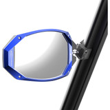 Seizmik Mirror Trim Kit - Blue 56-19020