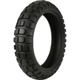 KENDA 047841777B0 Kenda Tire - K784 Big Block - Rear - 130/80B17 - 65T 047841777B0