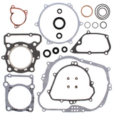 Vertex 811461 Vertex Complete Gasket Set With Oil Seals 811461
