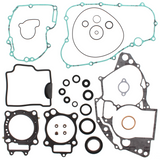 Vertex 811262 Vertex Complete Gasket Set With Oil Seals 811262