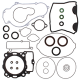 Vertex Complete Gasket Set With Oil Seals 811331 Vertex Complete Gasket Set With Oil Seals 811331
