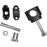 RENTHAL CL002 Renthal Bar Mount - 1-1/8" Cl002