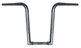Wild 1 Chubby 16" Outlawz Ape Chrome Wo616