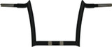 Baggernation 12" Oem Monkey Bars Black`15-23 Fltr Oemb-15L-12 B Baggernation 12" Oem Monkey Bars Black`15-23 Fltr Oemb-15L-12 B