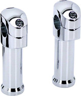 Harddrive 241593 Harddrive Riser Kit For 1.25" Dia 5" Tall Chrome 241593