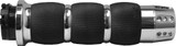 AVON AIR-90-GAT Avon Air Cushion Grips Gatlin Chrome Air-90-Gat