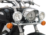 Cobra Light Bar Chrome Kaw Vulcan Vn1600D 05-08 04-0442