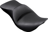 Danny Gray Tourist 2-Up Leather Seat Flh/Flt `08-Up Fa-Dge-0310