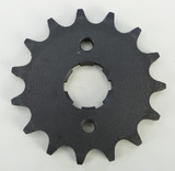 Mogo Parts 428 Drive Chain Sprocket 15T 36Mm/1.4 10-0314-15