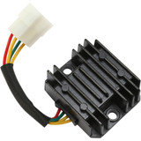 Moose Utility Regulator/Rectifier - Kawasaki M-10-326
