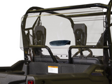 Spike Rear Vented Shield Gp Hon 78-6007V-R