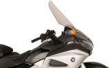Slipstreamer Windshield Clear Hon S-167