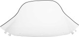 Snostuff 450-241-01 Snostuff Windshield Clear Pol 450-241-01