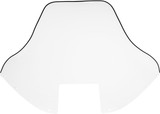 Snostuff Windshield High Clear Pol 450-246