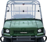 Open Trail Folding Windshield V000278-12200T