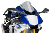 Puig Windscreen Racing Smoke 7648H