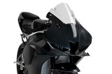 Puig Windscreen Z-Racing Clear Hon 21522W