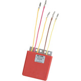 MOOSE UTILITY M10553 Moose Utility Regulator/Rectifier - Polaris M-10-553