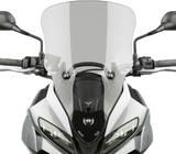 National Cycle N20612 National Cycle Vstream Windscreen Mid Light Tint Tri N20612