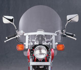 National Cycle Dakota 3.0 Windshield 17.5X18. Nc125B