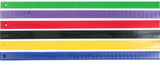 Snostuff Hyfax Slides 44.5" Merc 44.5" Profile 13 550-041