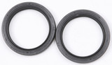 Prox Fork Oil Seals 2Pc 43X55X9.5 Hon/Kaw/Suz/Yam 40.F43559
