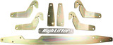 High Lifter Lift Kit 2.5" Yam Ylkwolvx4-52 73-15360 High Lifter Lift Kit 2.5" Yam Ylkwolvx4-52 73-15360