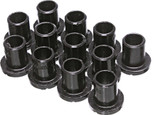 Energy Susp. 70.7019G Energy Susp. Control Arm Bushings Rear Black Pol 70.7019G