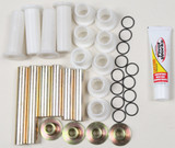 Pivot Works Lower Rear A-Arm Kit Pwaak-P03-000L