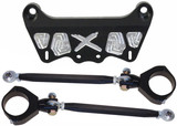 Modquad CA-SS-BLK Modquad Shock Tower Support Solid Black X3 Ca-Ss-Blk