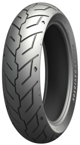 MICHELIN 05318 Michelin Tire Scorcher 21 Rear 160/60R17 69V Radial Tl 05318